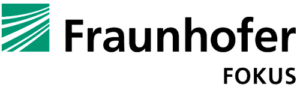Logo Fraunhofer Fokus