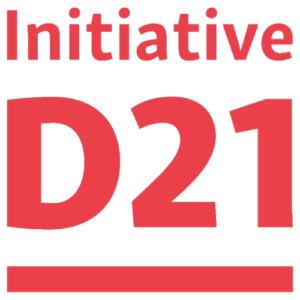 Logo Initiative D21
